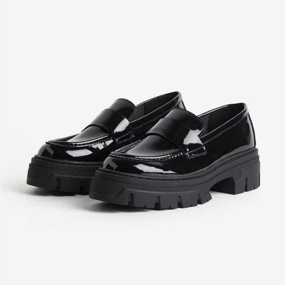 Chunky Loafer | size 38